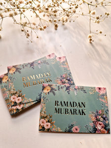 Adn Ramadan Gift Tags