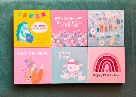 Mother's Day Edit