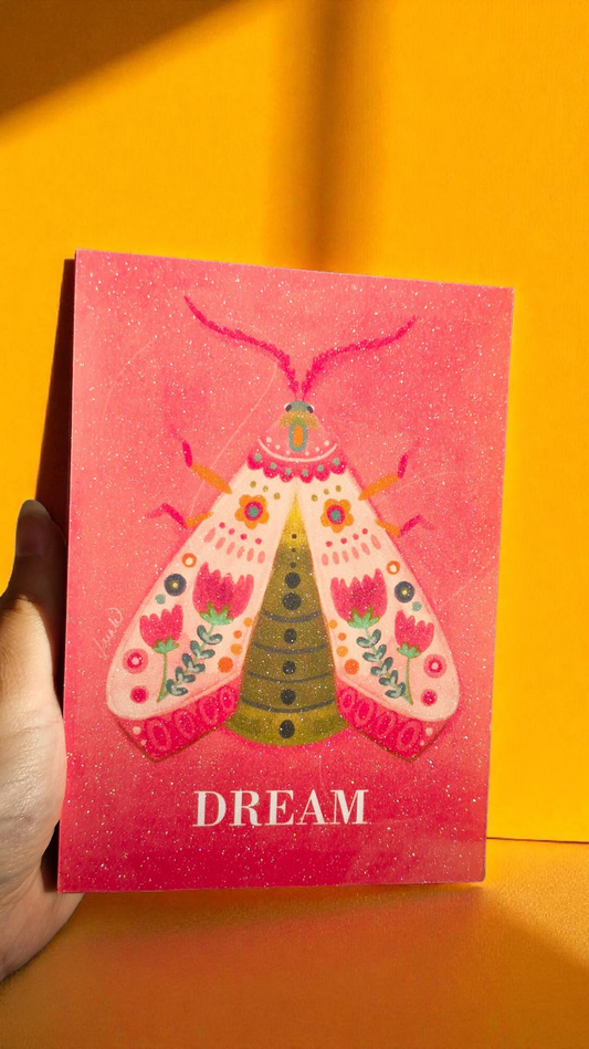 Dream Plaque - V Series