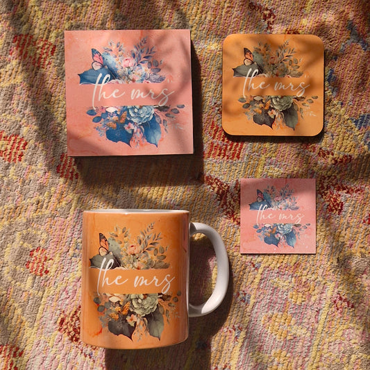 The Mrs Gift Set