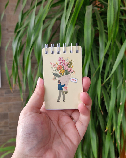 Dil Se Notepad