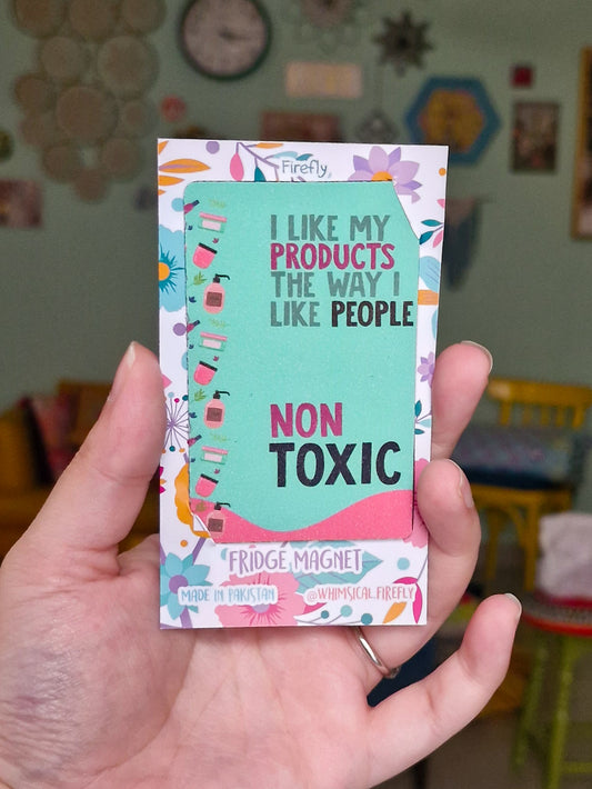 Non Toxic Magnet - ATM