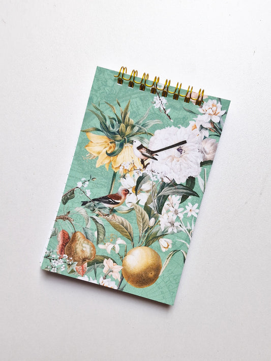 Fauna Premium Lined Notepad