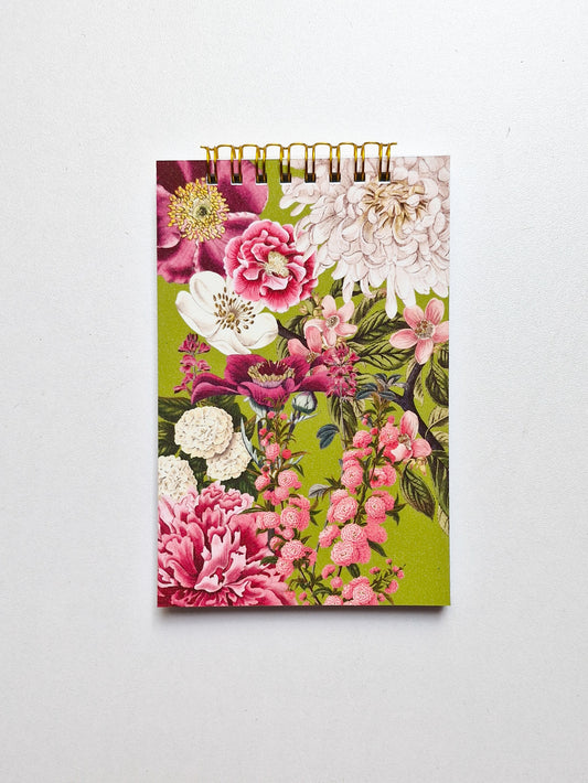 Khuld Premium Lined Notepad