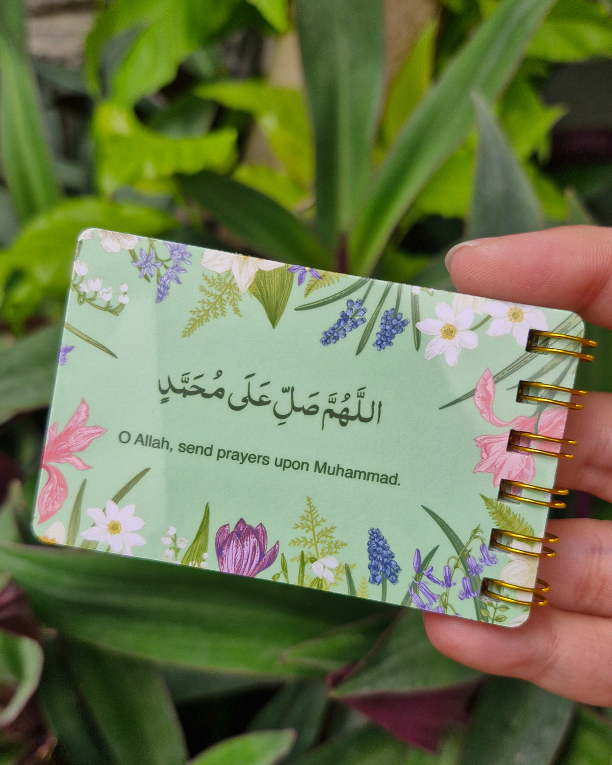 Gift of Salawat