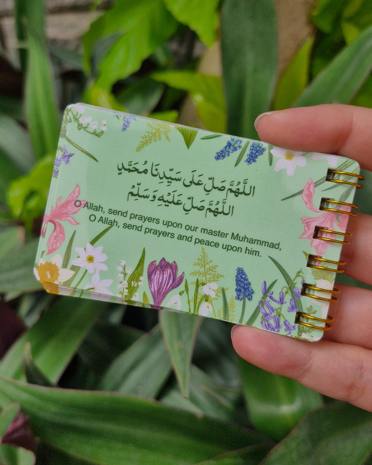 Gift of Salawat