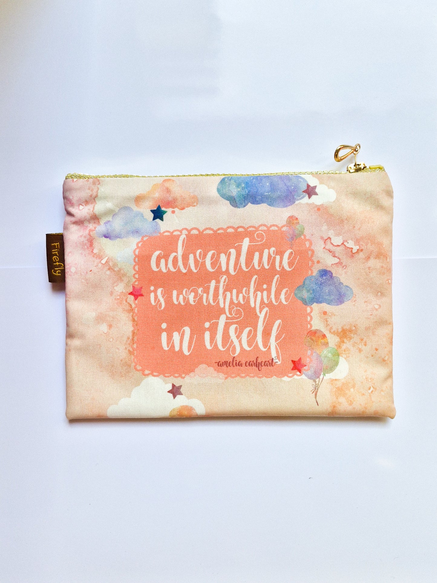 Adventure Zipper