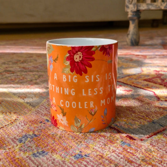 A Big Sis Mug