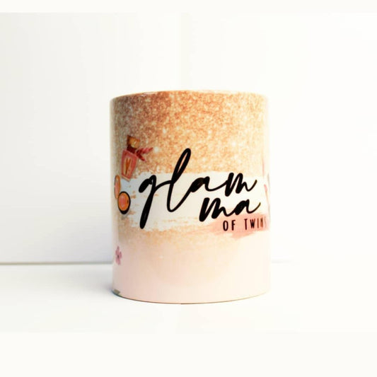 GlamMa Mug