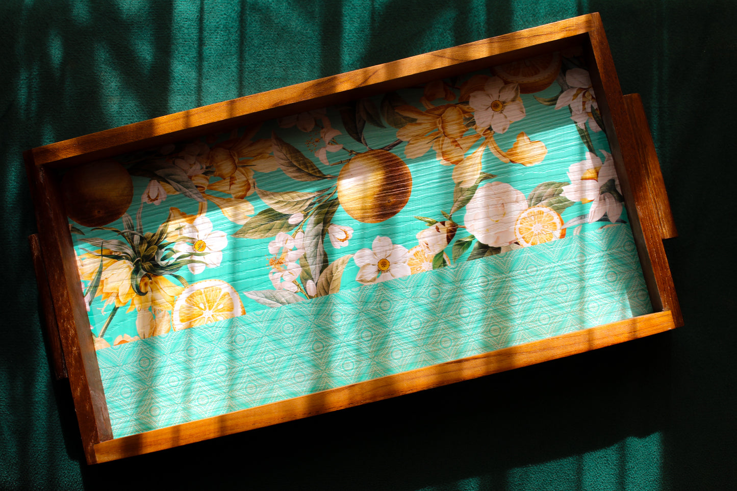 Citrus Tray