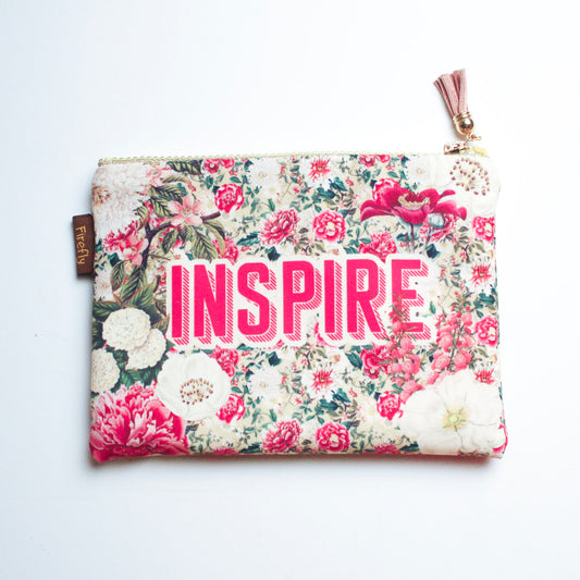 Inspire Zipper