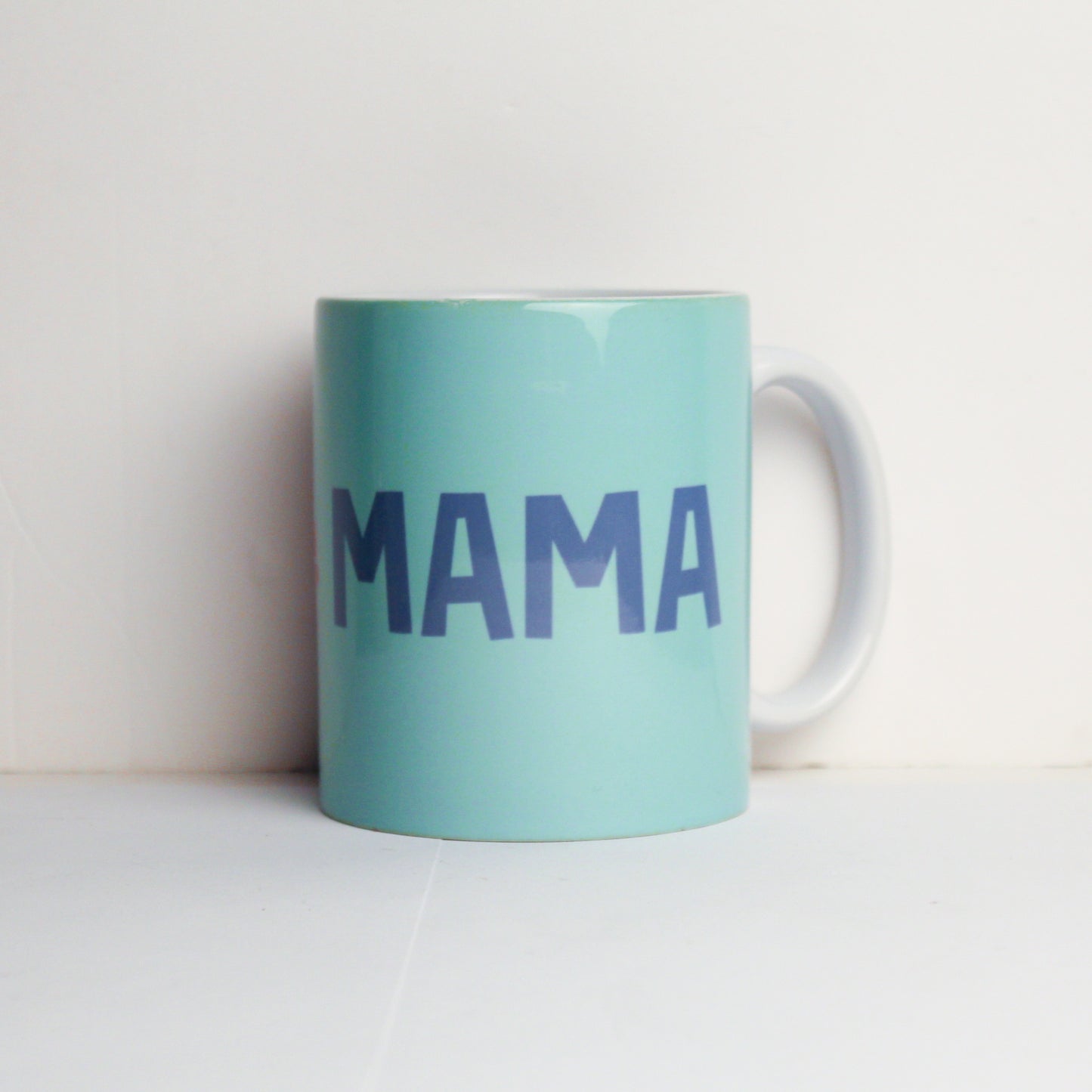 Floral Mugs for Mom
