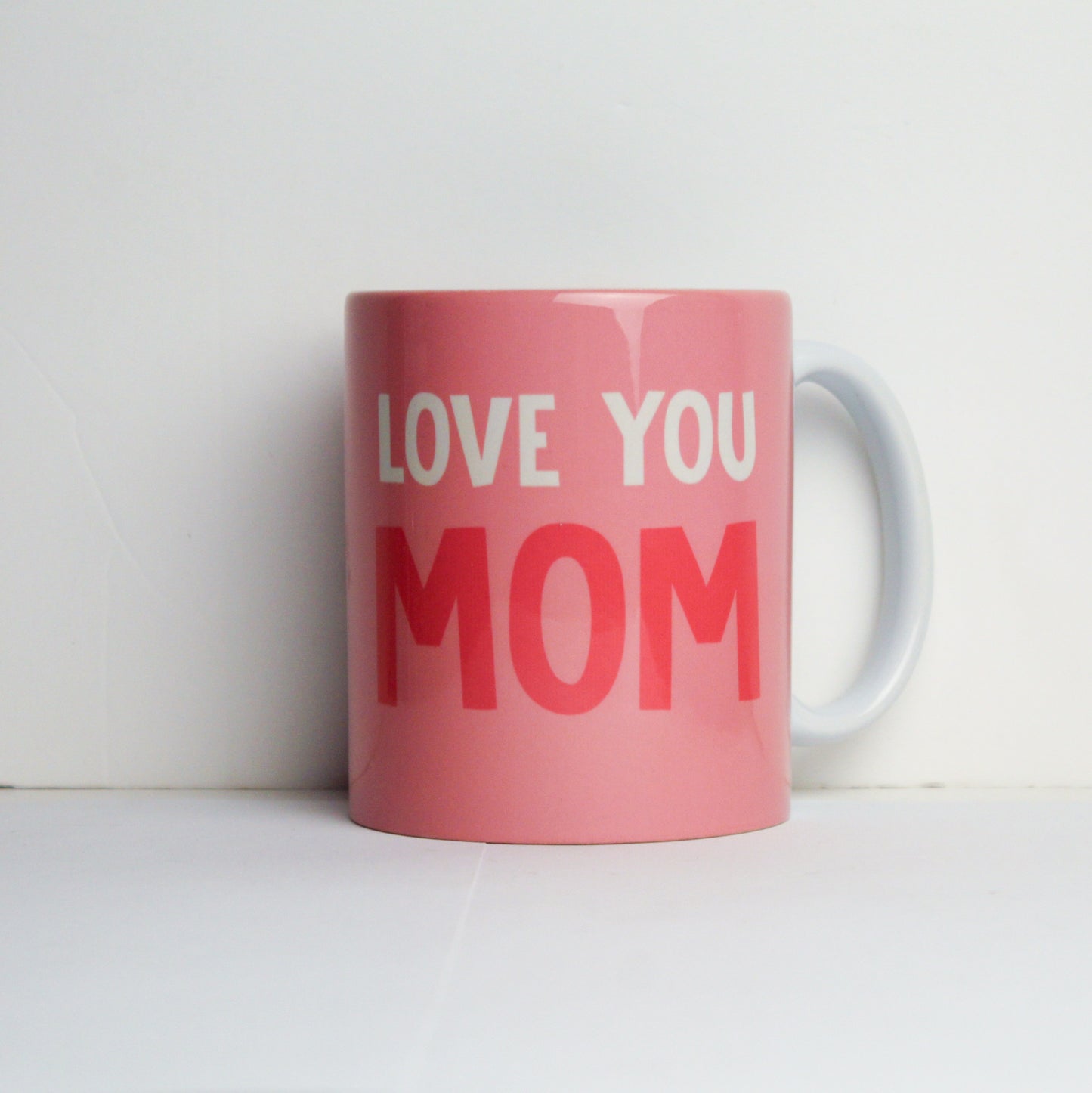 Floral Mugs for Mom