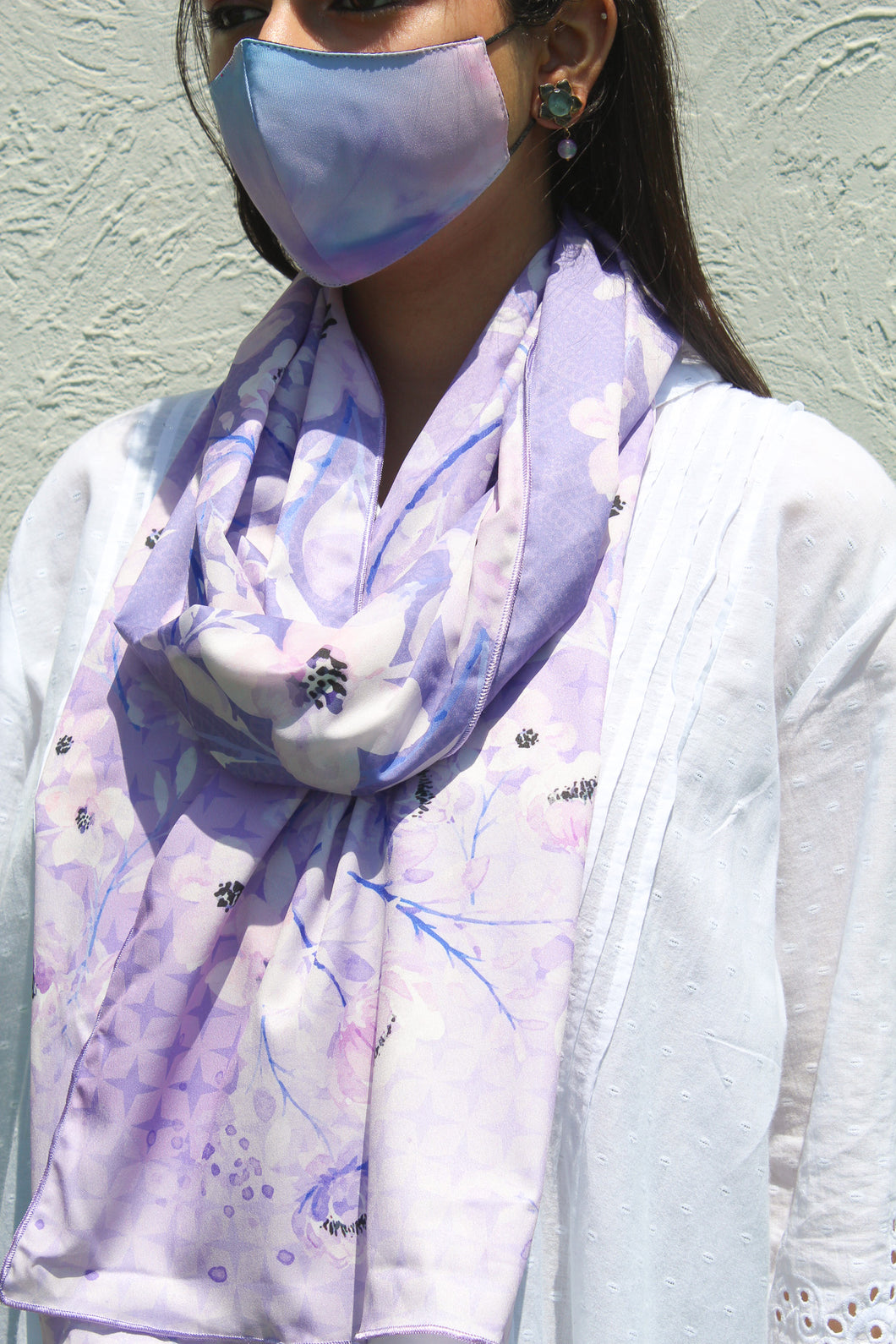 Moonshine Scarf