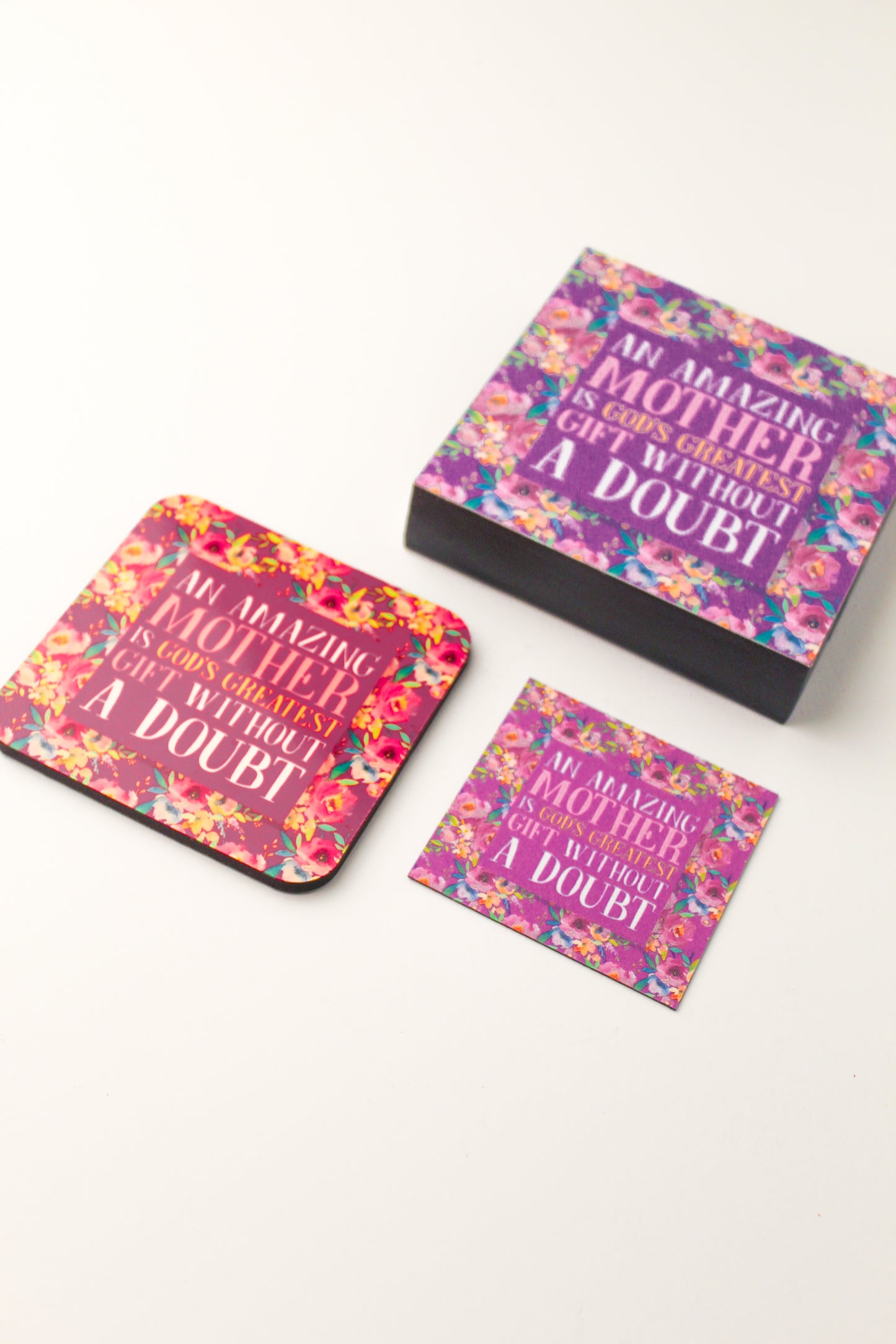 Motherly Figures Gift Sets