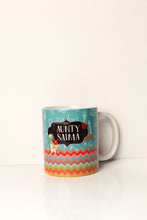 Load image into Gallery viewer, Faux Chalkboard Teacher Mug