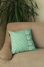 Load image into Gallery viewer, Est 1947 Stamp Cushion Cover