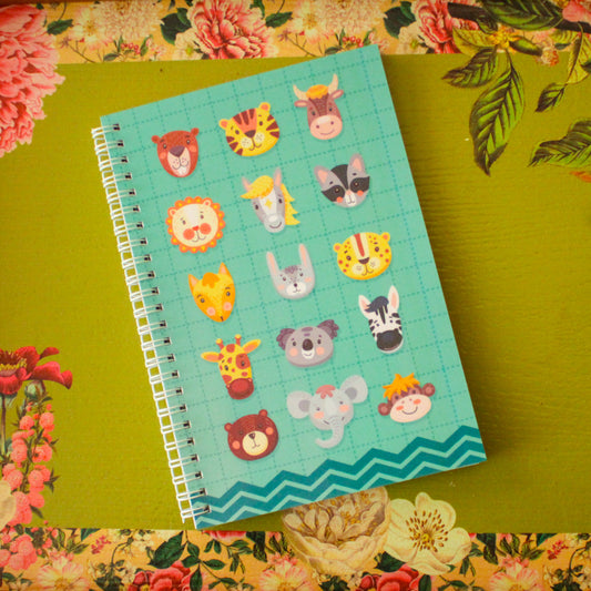 Animal Farm Notebook