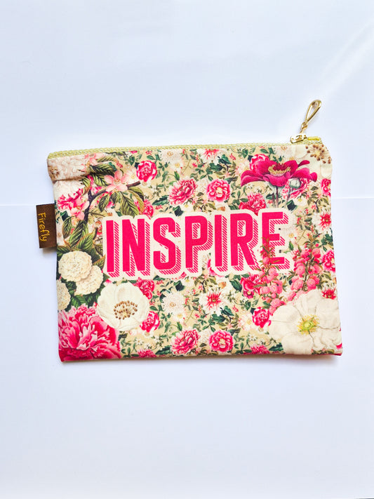 Inspire Zipper