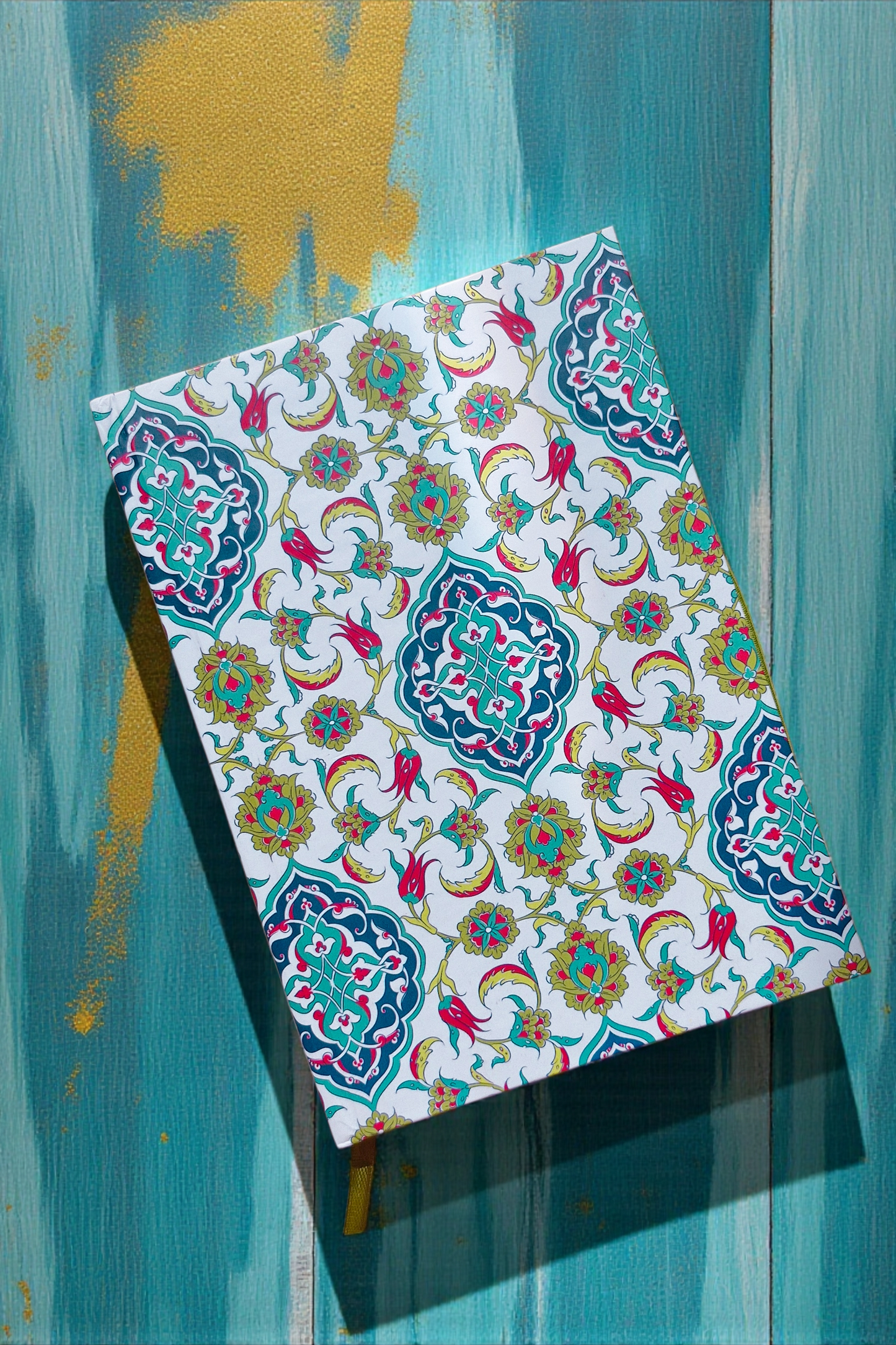 Journal - Isfahan