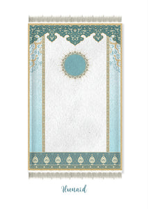 Hunaid - Janamaz (Prayer Mat)