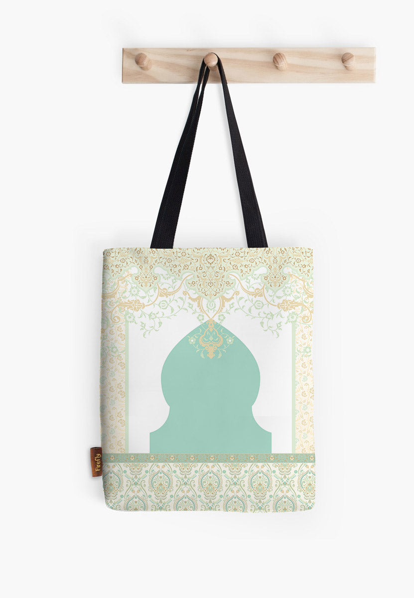 Khadija Tote