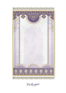 Maryam - Janamaz (Prayer Mat)