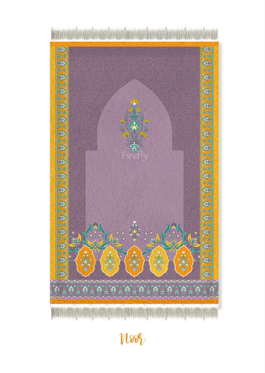 Noor - Janamaz (Prayer Mat)