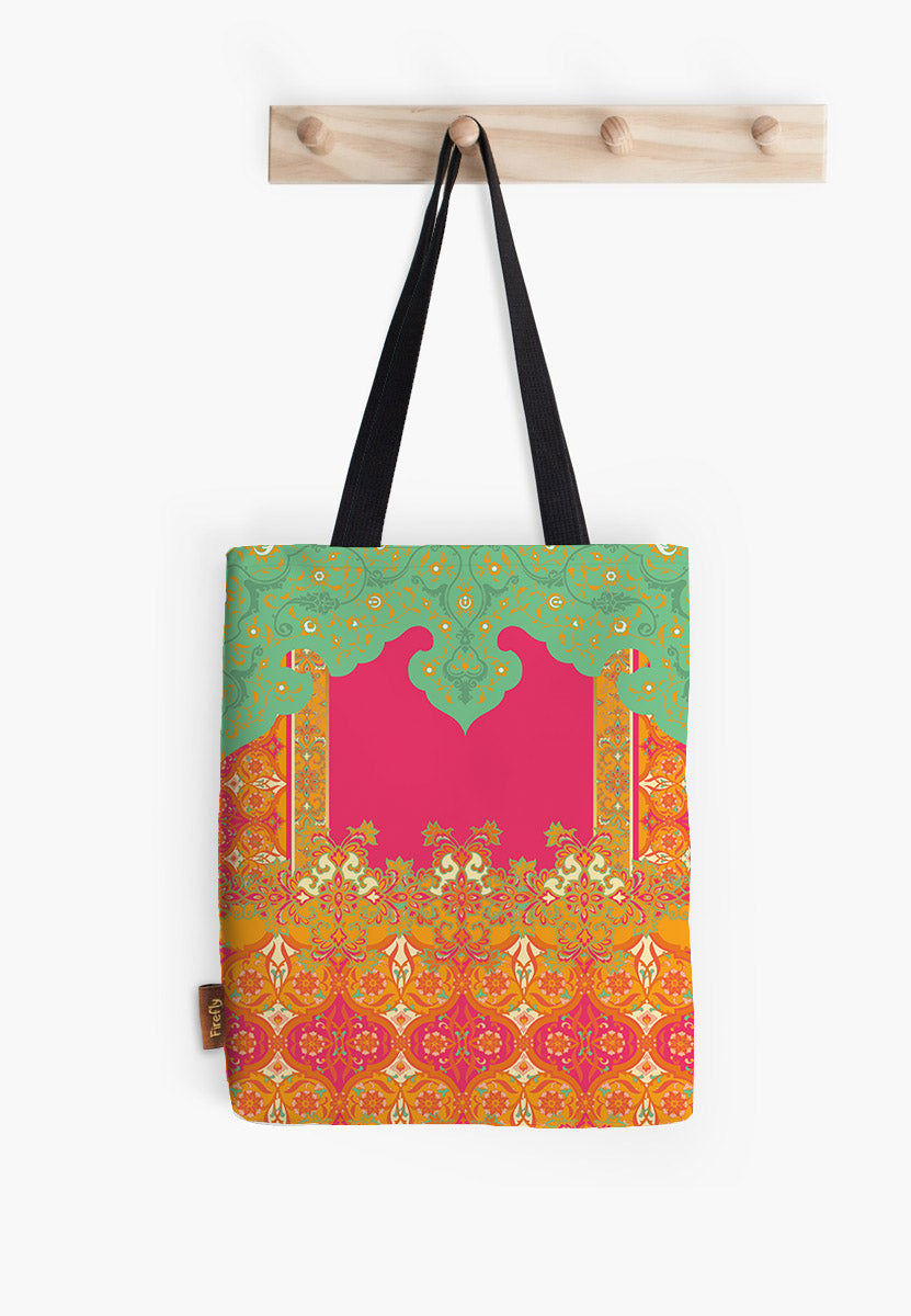 Nureh Tote