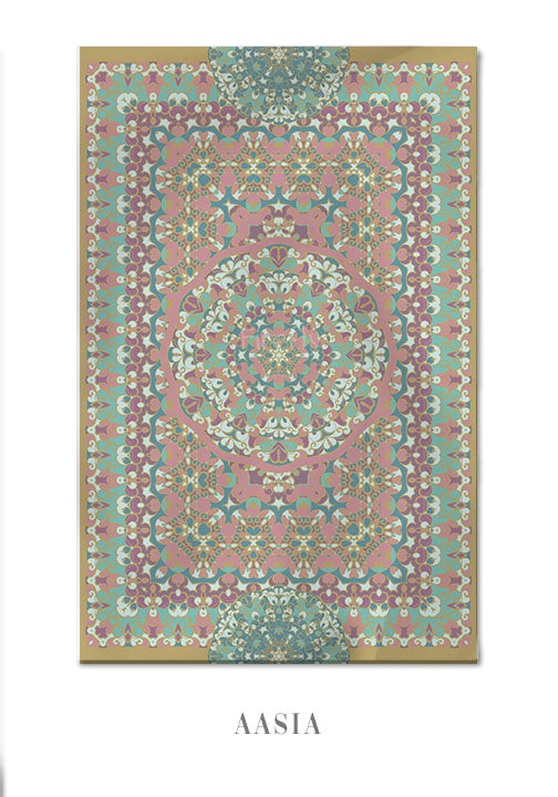 Travel Janamaz (Prayer Mat)