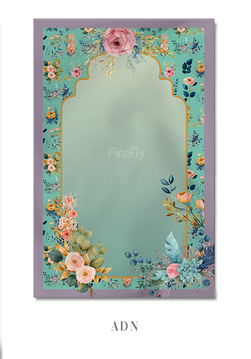Travel Janamaz (Prayer Mat)