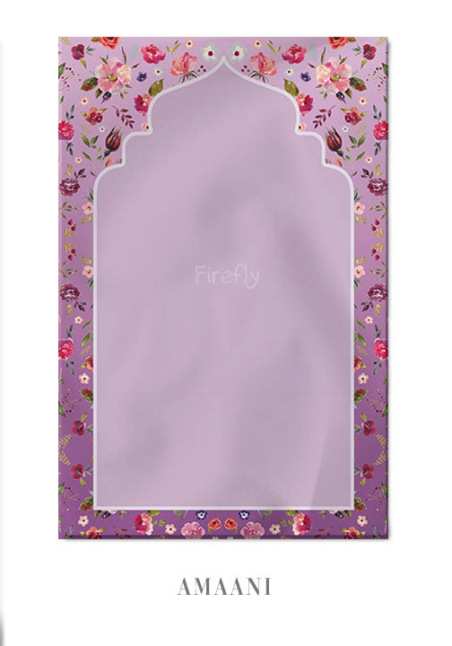 Travel Janamaz (Prayer Mat)