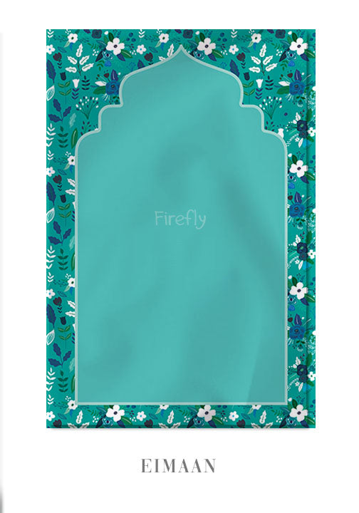 Travel Janamaz (Prayer Mat)
