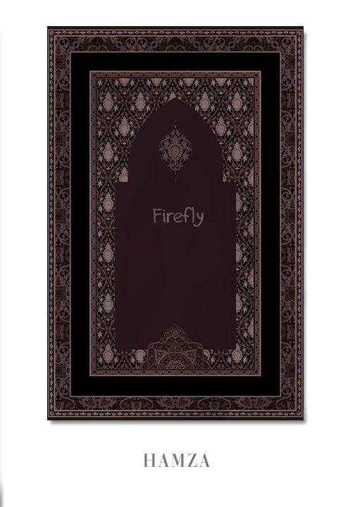 Travel Janamaz (Prayer Mat)
