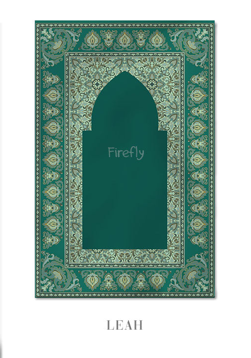 Travel Janamaz (Prayer Mat)