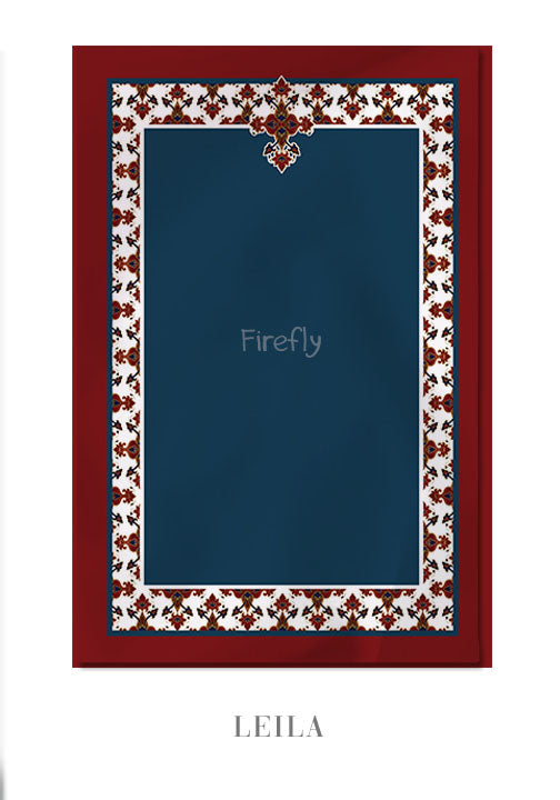 Travel Janamaz (Prayer Mat)