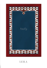 Load image into Gallery viewer, Travel Janamaz (Prayer Mat)