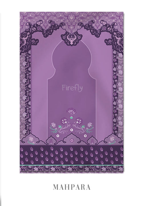 Travel Janamaz (Prayer Mat)