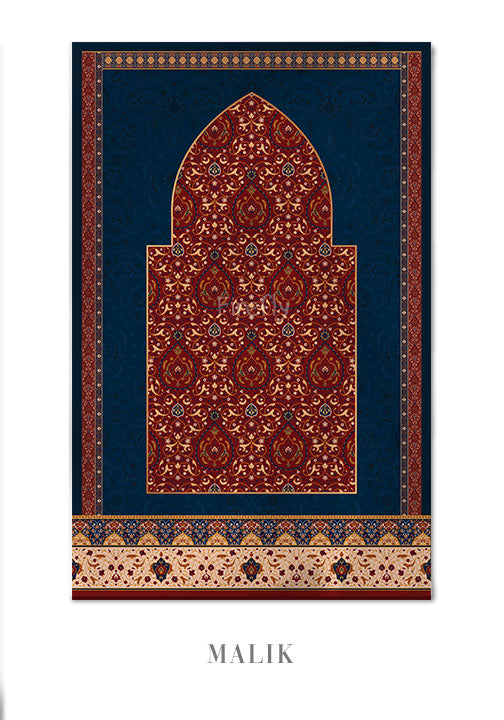 Travel Janamaz (Prayer Mat)