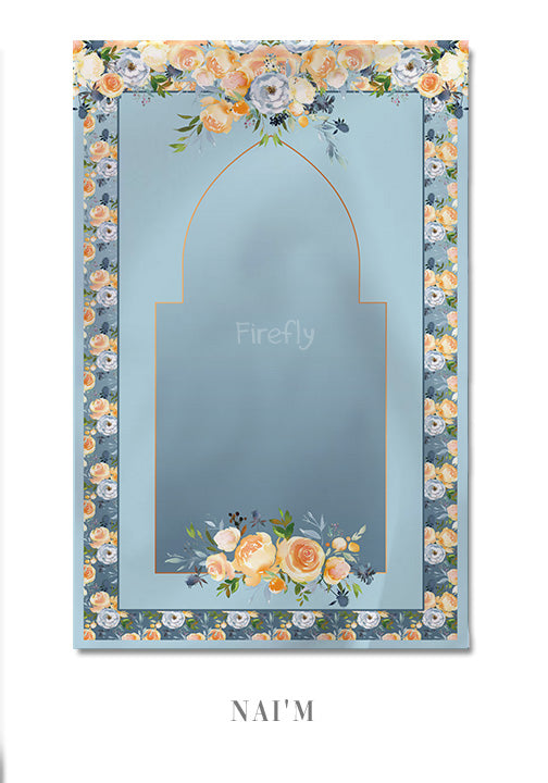 Travel Janamaz (Prayer Mat)