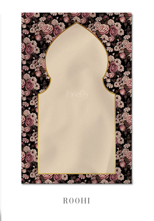 Travel Janamaz (Prayer Mat)