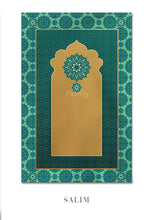 Load image into Gallery viewer, Travel Janamaz (Prayer Mat)