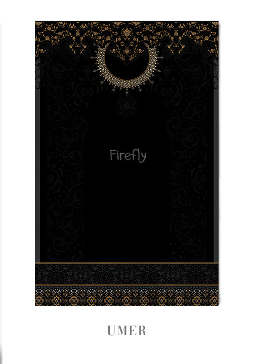 Travel Janamaz (Prayer Mat)