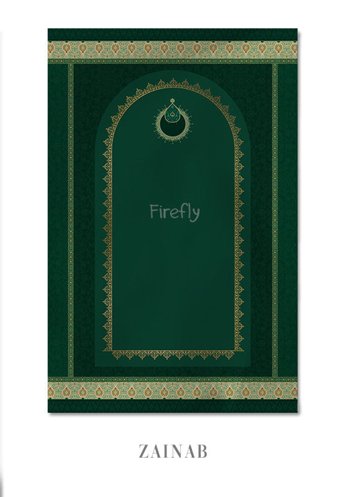 Travel Janamaz (Prayer Mat)