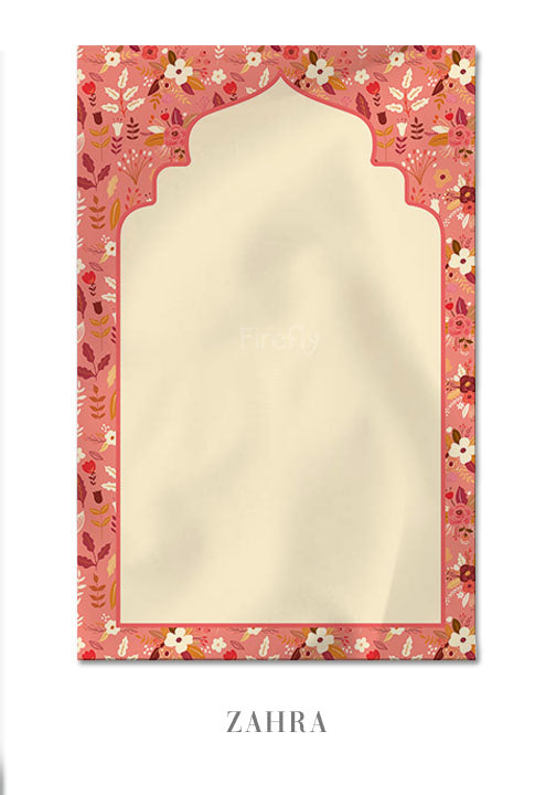 Travel Janamaz (Prayer Mat)