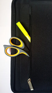 Unapologetic Zip File Folder