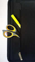 Load image into Gallery viewer, Bloom Zip File Folder - Firefly