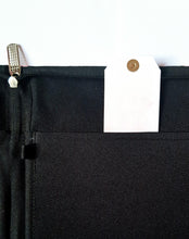 Load image into Gallery viewer, Girl Boss Zip File Folder - Firefly