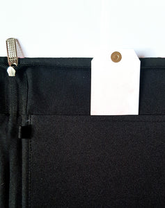 Unapologetic Zip File Folder