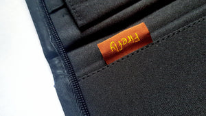 Unapologetic Zip File Folder
